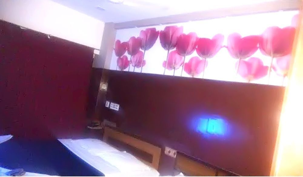 Manickam Grand Hotel