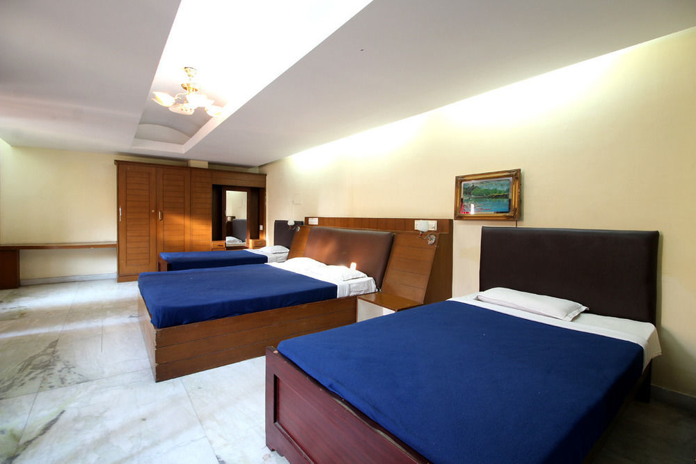 Manickam Grand Hotel Chennai