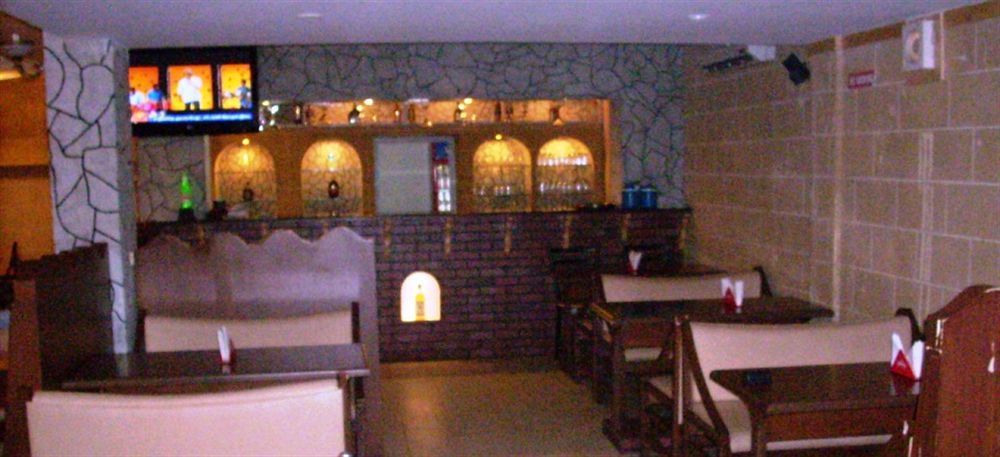 Hotel Manickam Grand Chennai
