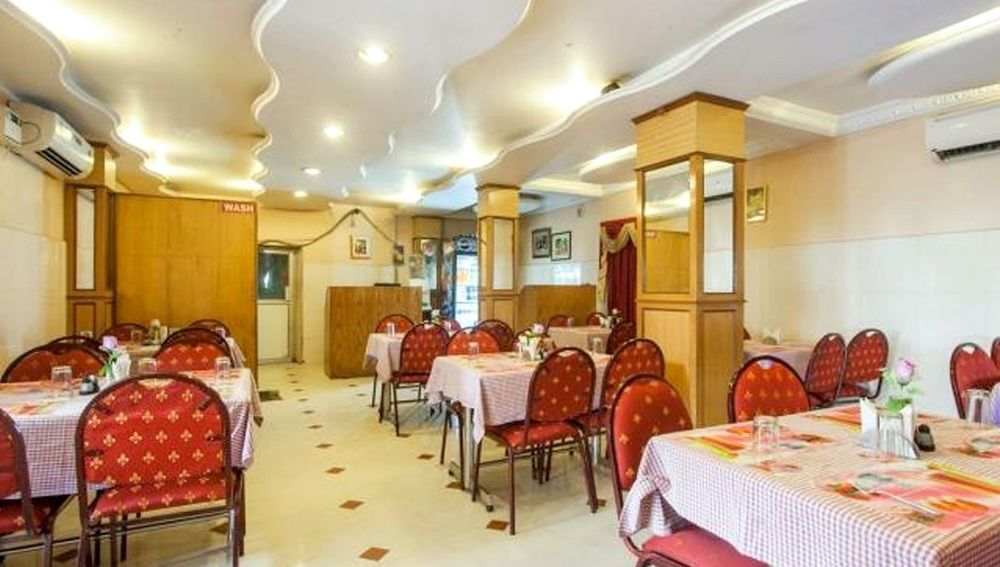 Manickam Grand 2*