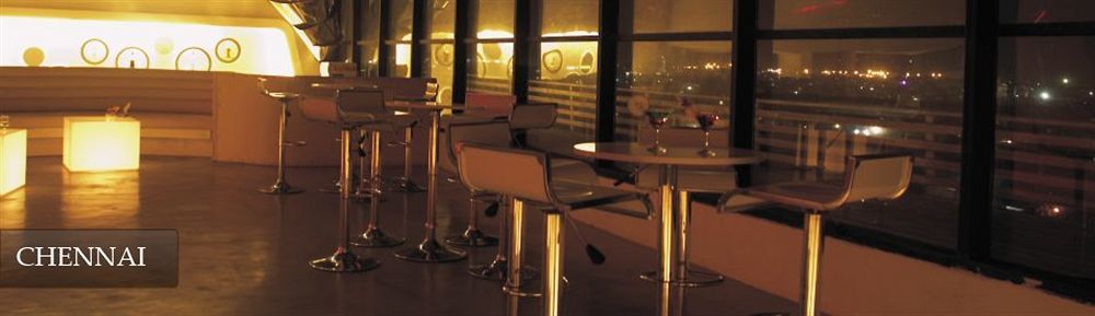 Regenta Central Deccan Chennai, Royapettah Hotel Chennai