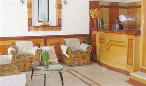 Royal Regency Lifotel By Crossway Hotel Chennai