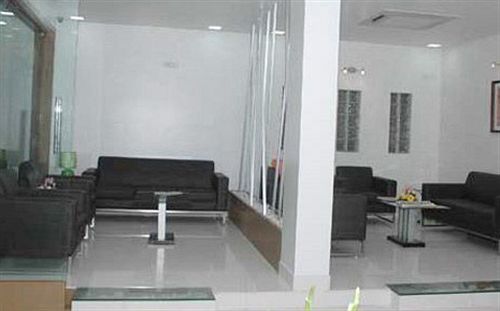 Hotel Royal Regency Lifotel By Crossway