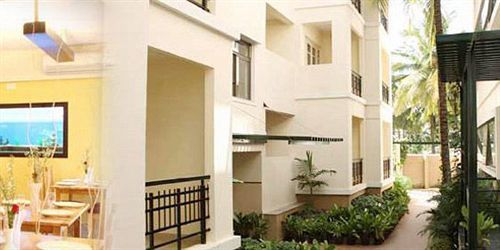 Royal Regency Lifotel By Crossway