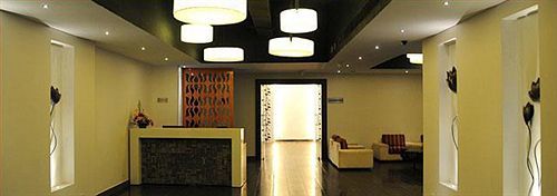 Super Collection O Skywalk Hotel 3*