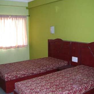 Mallika Residency