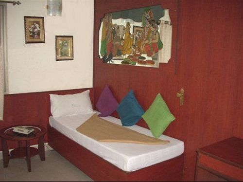 Mallika Residency Hotel Chennai