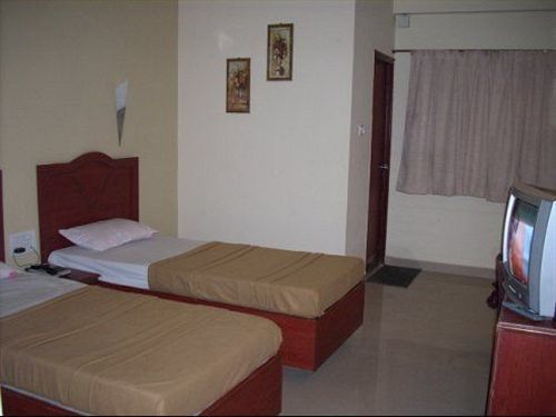 Hotel Mallika Residency Chennai