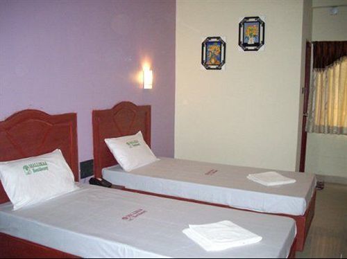 Hotel Mallika Residency Chennai
