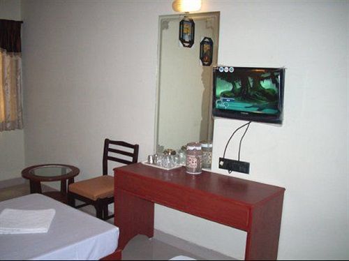 Mallika Residency Hotel