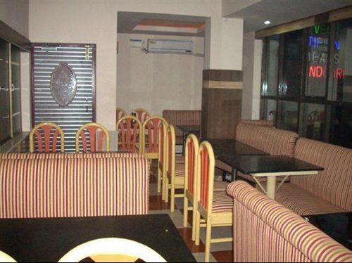 Mallika Residency 2* Chennai