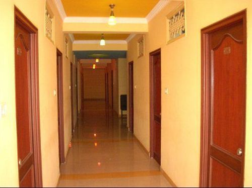 Mallika Residency 2*