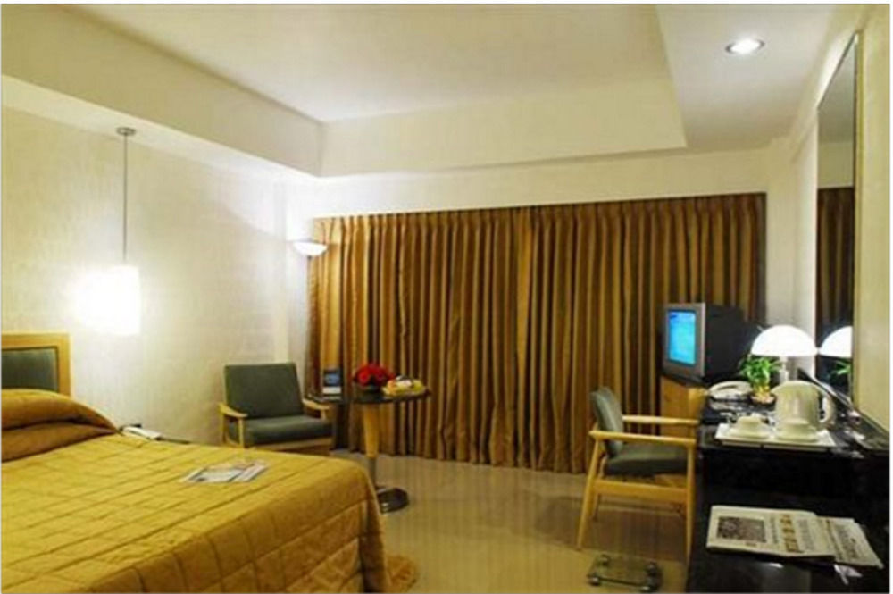 Savera Chennai
