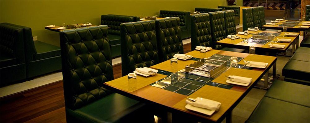 Leisure - Premium Apartment Chennai
