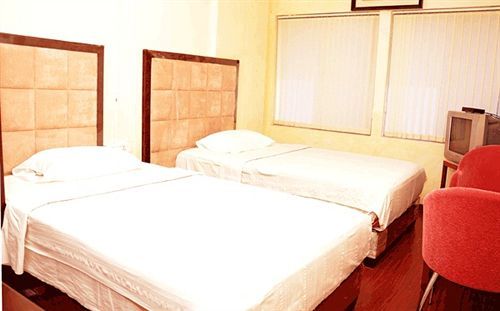 Anchor Hotel 2*
