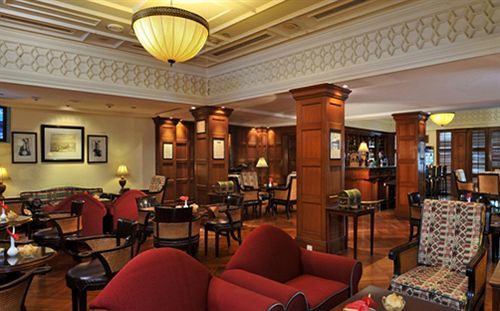 Welcomhotel By Itc Hotels, Cathedral Road, 5*