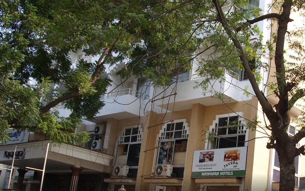 Hotel Nayagara 3*