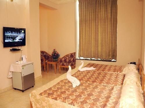 Hotel Manhattan 3*