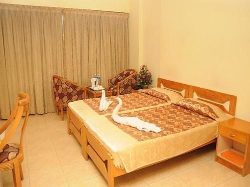 Manhattan 3* Chennai