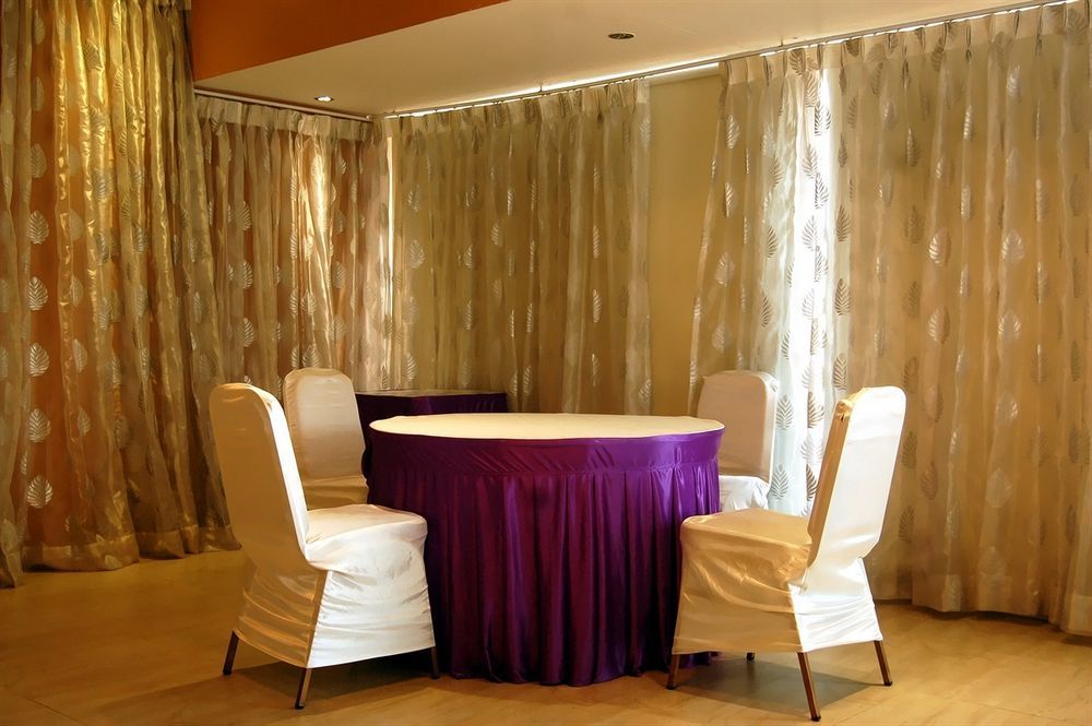 Buhari Royale Boutique 3* Chennai