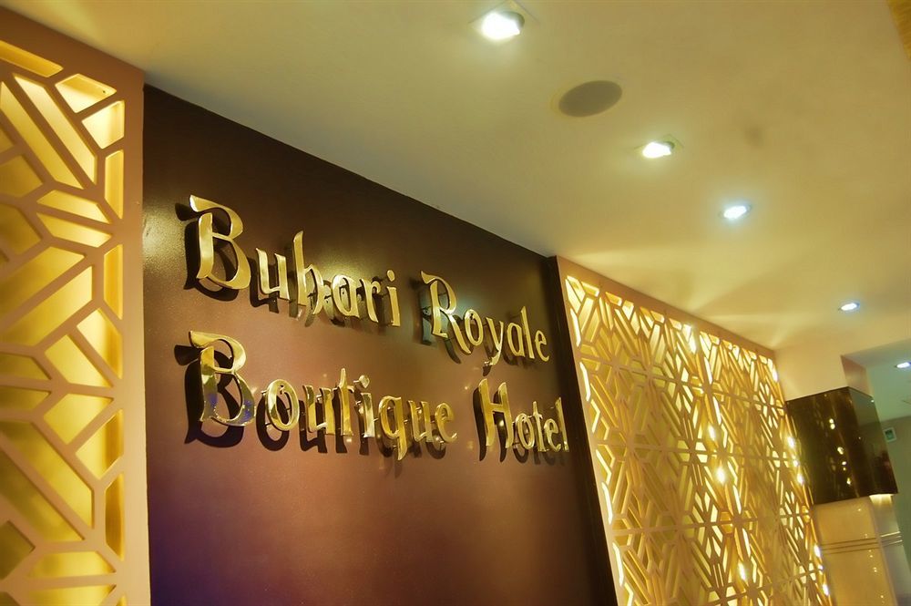 Buhari Royale Boutique 3*