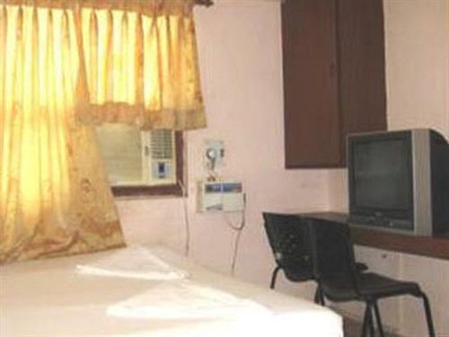 Inn Ammu Palace Chennai