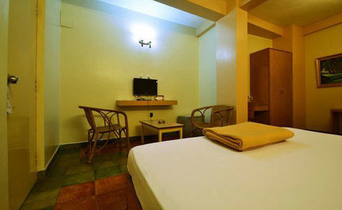 Fabhotel Gemini T Nagar Chennai