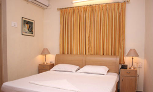 Fabhotel Gemini T Nagar 3*
