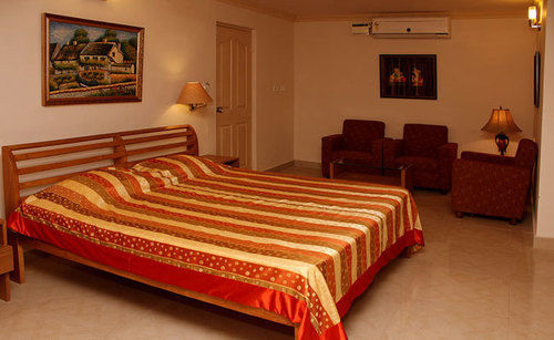 Fabhotel Gemini T Nagar 3* Chennai