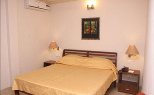 Fabhotel Gemini T Nagar Hotel 3*