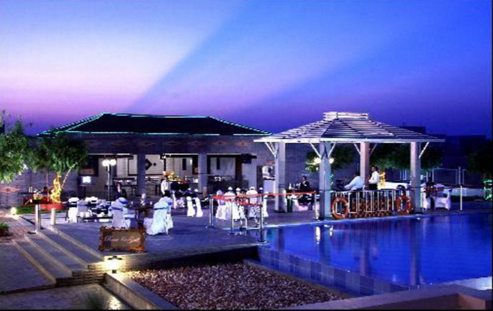 Hotel Greenpark