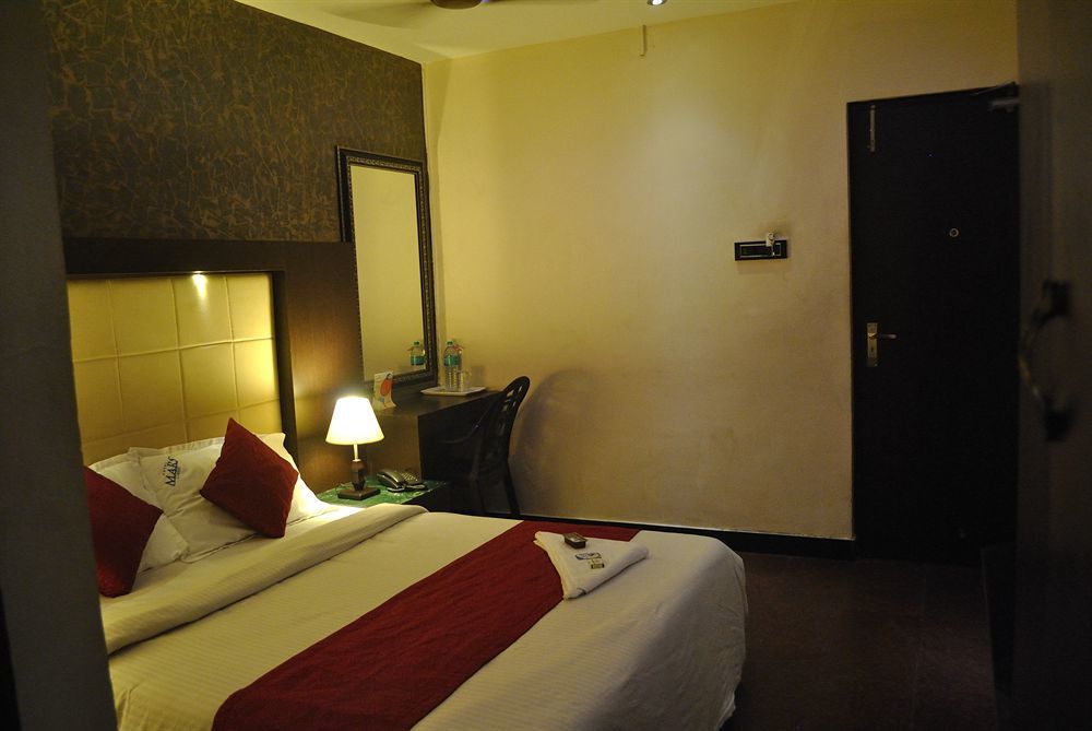 Mars Classic 2* Chennai