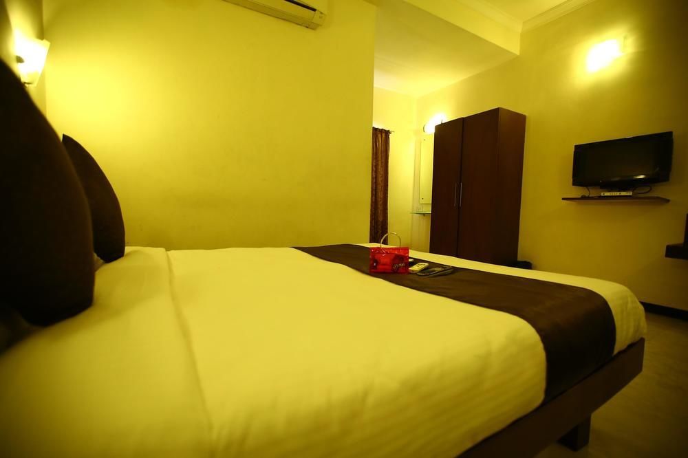 Hotel Oyo Mount Road Us Consulate Chennai