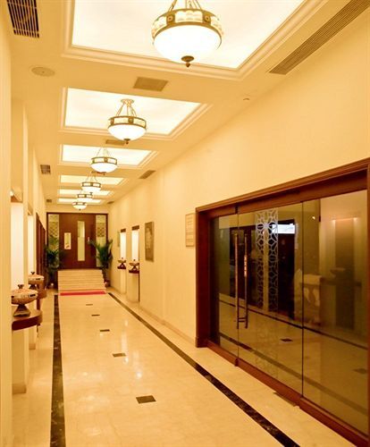 Oyo Palette - Victoria Resort 5*