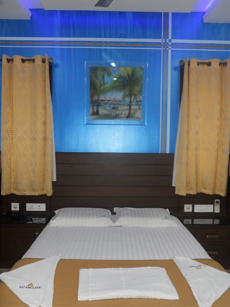 Sai Enclave Hotel