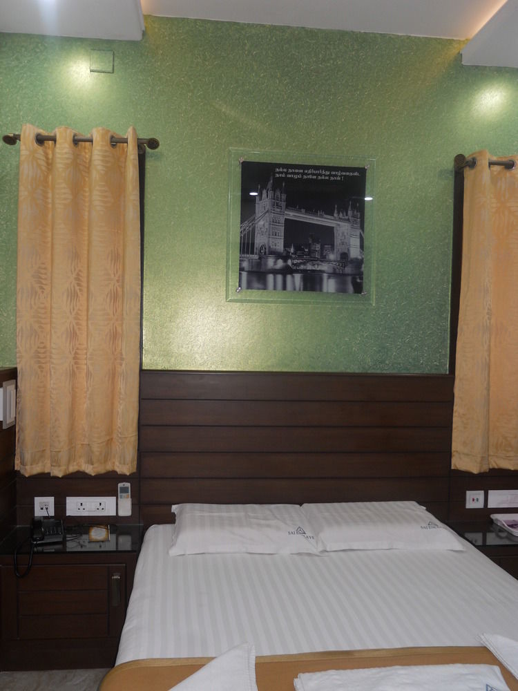 Hotel Sai Enclave Chennai