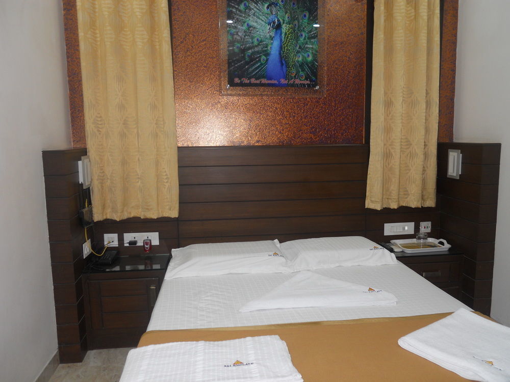 Sai Enclave Chennai