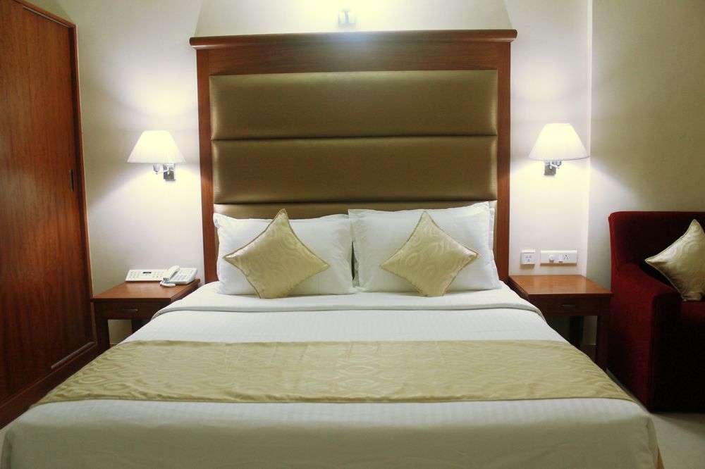 Raj Park Hotel Chennai
