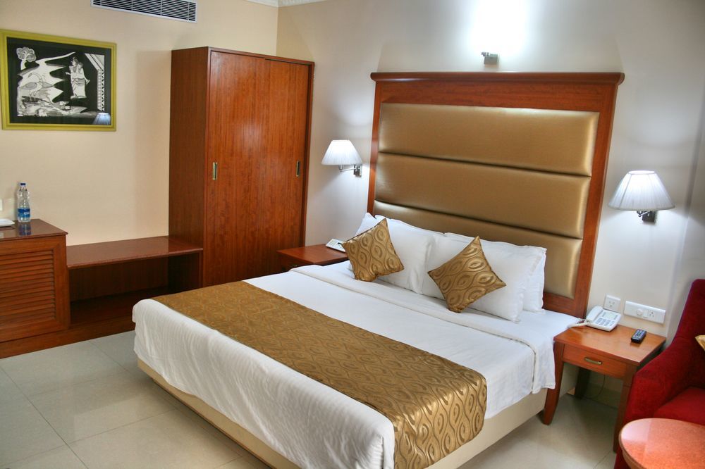 Raj Park 4*