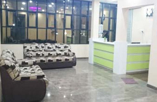 O Raaj Residency Chennai