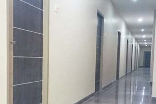 Hotel O Raaj Residency 2*
