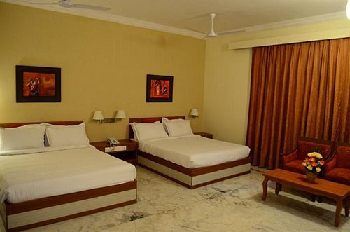 Bkr Grand Hotel