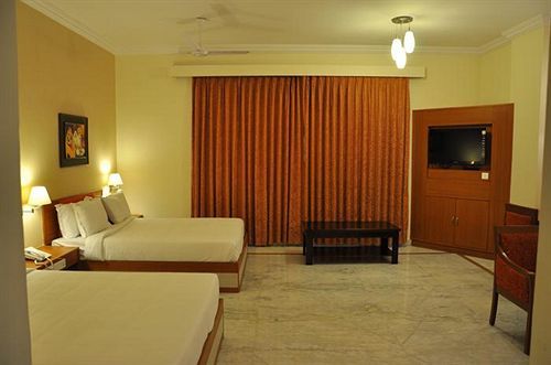 Hotel Bkr Grand Chennai