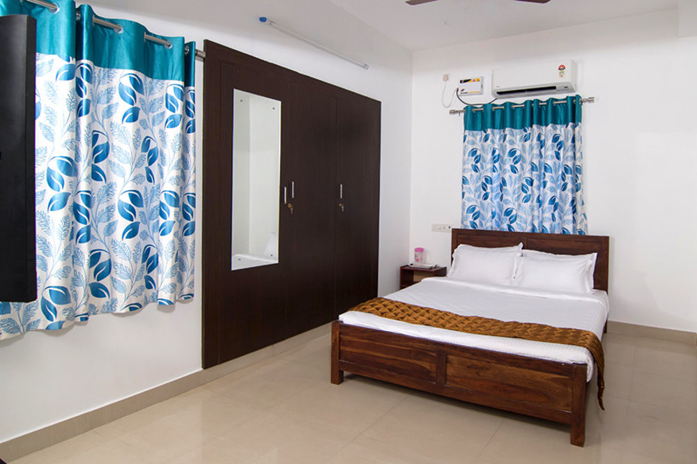 Phoenix Hospitality Services * Chennai