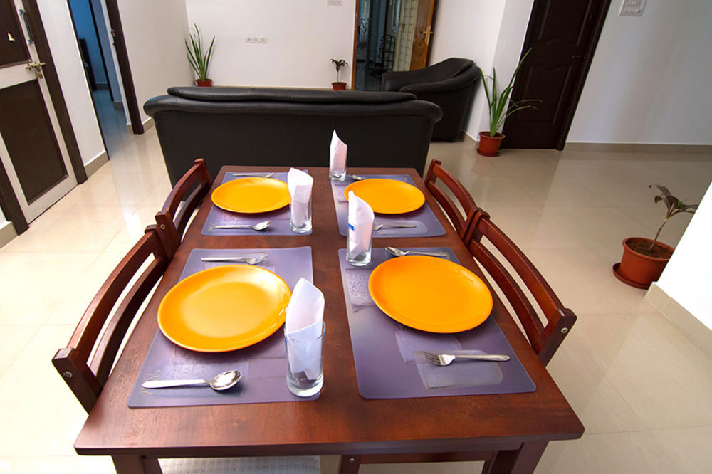 Phoenix Hospitality Services Apartment