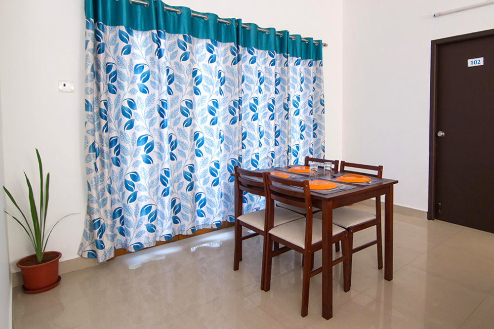 Apartment Phoenix Hospitality Services