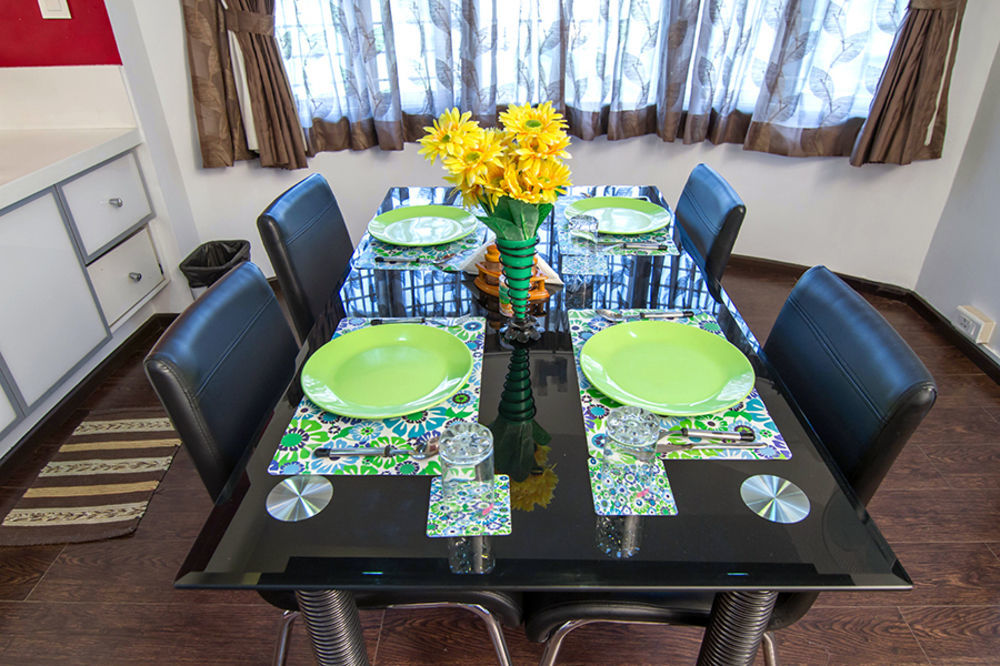 Apartment Phoenix Hospitality Services Chennai