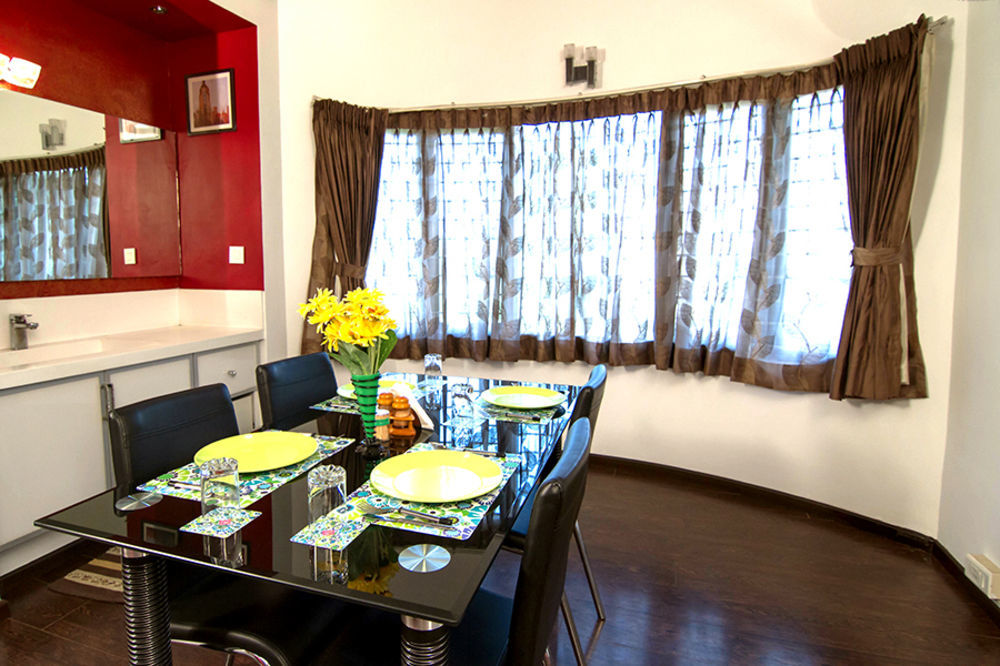 Phoenix Hospitality Services Apartment *