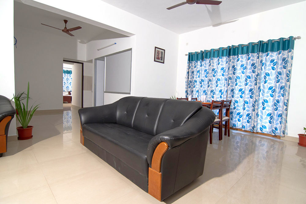 Phoenix Hospitality Services Apartment