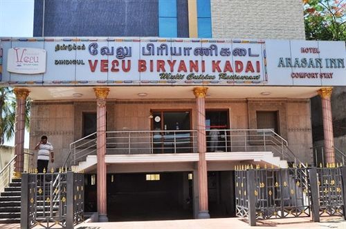 Hotel Arasan 2*